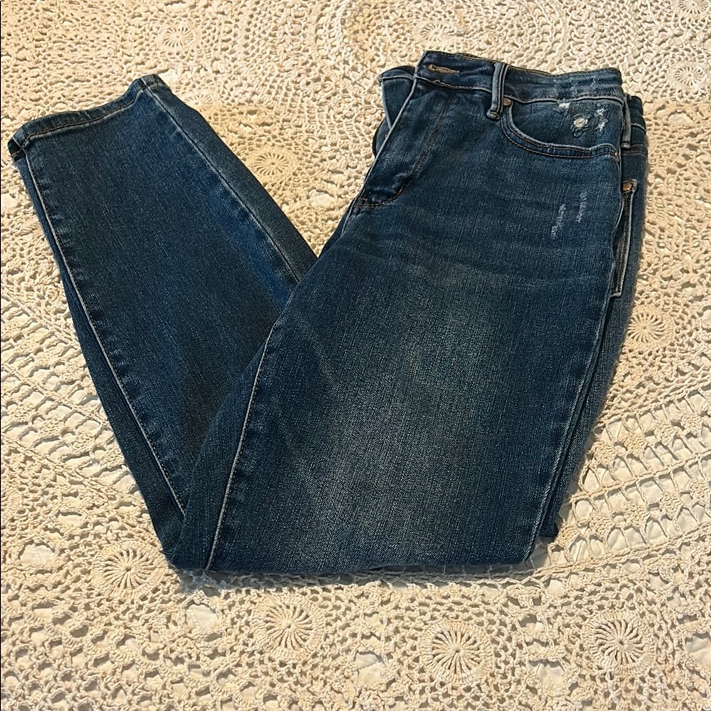 Judy Blue Jeans